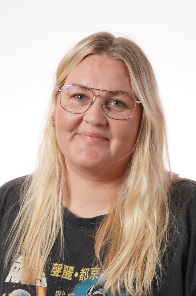 Zenia Nørager Sørensen